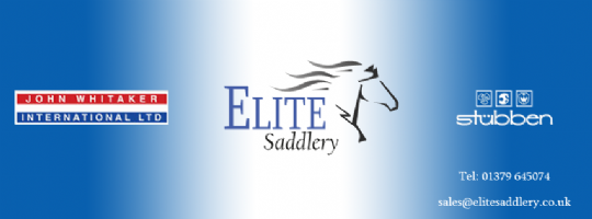 Elite Saddlery Photo