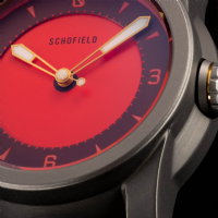 Schofield Watch Company Limited Photo