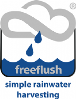 Freeflush Rainwater Harvesting  Photo