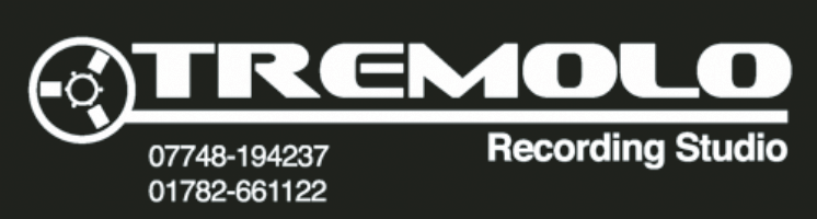 Tremolo Recording Studio Photo