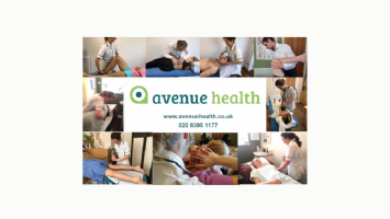 Avenue Health Photo