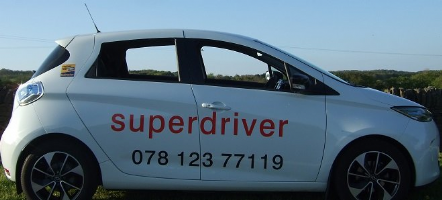 SuperDriver School of Motoring Photo