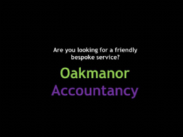 Oakmanor Accountancy  Photo