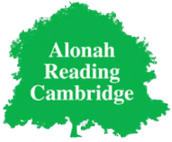 Alonah Reading Cambridge Photo