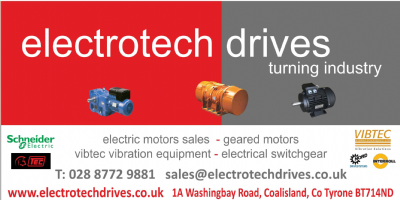 Electrotech Drives Ltd  Photo