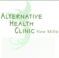 Alternative Health Clinic Photo