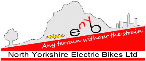NORTH YORKSHIRE ELECTRIC BIKES LTD Photo