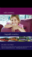 Central Travel (Woodville) Ltd T/A Bagnalls Coaches Photo