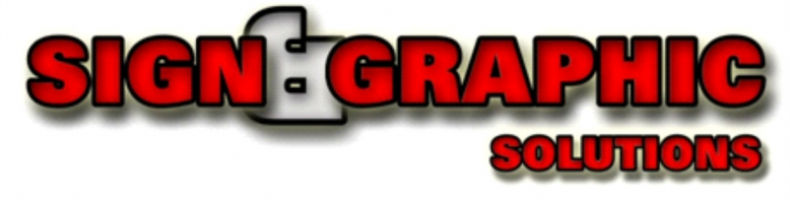 Sign and Graphic Solutions  Photo