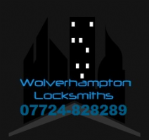 Wolverhampton Locksmiths Photo