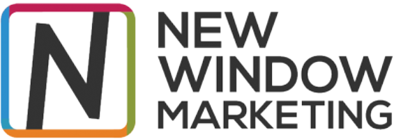 New Window Marketing Photo
