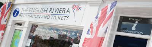 English Riviera Visitor Information Centre Photo