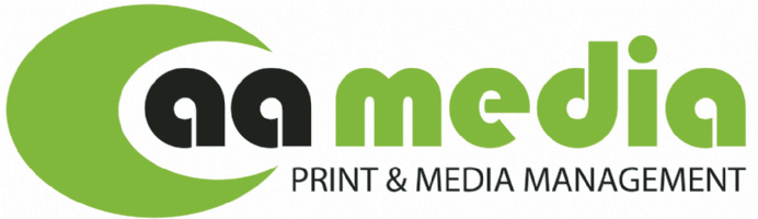 AA Media Print Management  Photo