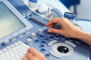 Early Life Ultrasound Centre Photo