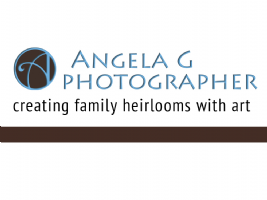 Angela G Photographer Photo