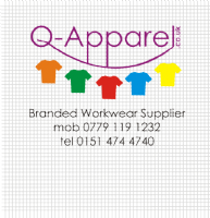 Q Apparel Photo