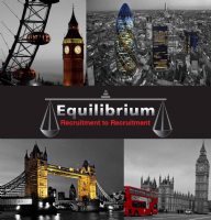 Equilibrium Recruitment Ltd Photo