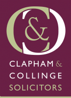 Clapham & Collinge Solicitors Photo