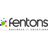Fentons Business IT Solutions Photo
