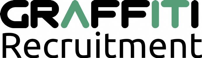 Graffiti Recruitment Photo