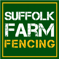 Suffolk Farm Fencing Photo