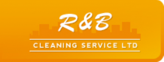 R&B Cleaning Service Ltd Photo