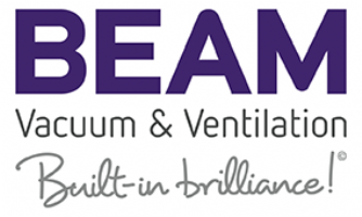 Beam Vacuum and Ventilation Photo