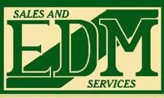 EDM Sales and Services Photo