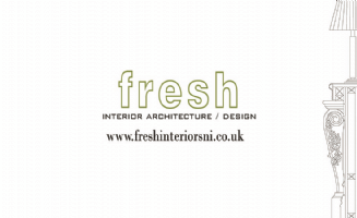 Fresh Interior Architecture / Design Photo