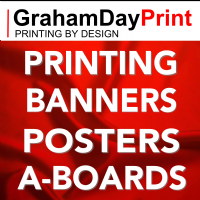 Graham Day Print Photo