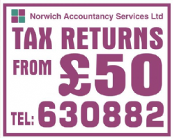 Norwich Accountancy Services Limited Photo