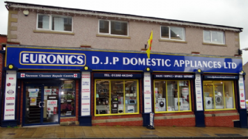 DJP Domestic Appliances Ltd Photo