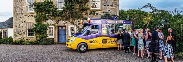 Franks-ices Ltd  Photo