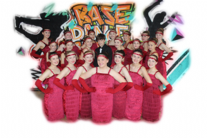 Base-Dance Theatre Academy Photo