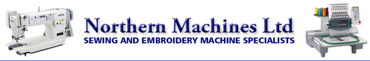 Northern Embroidery Photo