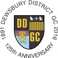 Dewsbury district golf club Photo