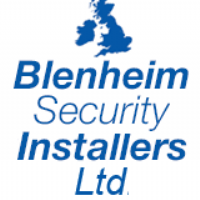 Blenheim Security Installers Photo
