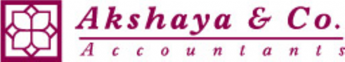 AKSHAYA & CO Accountants Photo