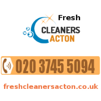 Fresh Cleaners Acton Photo