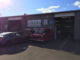 Dronfield Autocare MOT Centre Ltd Photo