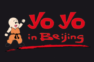 yoyo in beijing Photo