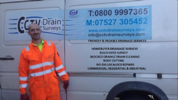 CCTV Drain Surveys Ltd Photo