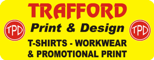 Trafford Print and Design Photo