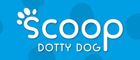 Scoop Dotty Dog Photo