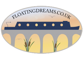 FloatingDreams.co.uk Narrowboat Holidays Photo