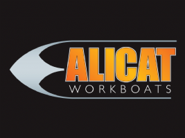 Alicat Workboats Photo