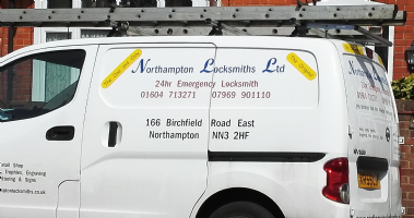 Northampton Locksmiths Ltd Photo