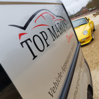 TOP MARQ'S Detailing Photo