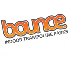 Bounce Trampoline Park Milton Keynes Photo