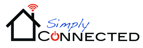 Simply Connected Photo